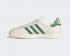 Adidas Originals Gazelle Off White Preloved Green Collegiate Green IG1635
