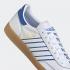 Adidas Originals Handball Spezial Cloud White Navy Blue ID6964