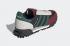 Adidas Originals Handebol Spezial Trail Core Preto Verde Vermelho FY6740