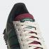 Adidas Originals Handball Spezial Trail Core สีดำ สีเขียว สีแดง FY6740