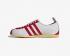 Adidas Originals Japan Cloud White Power สีแดงสีเขียว FV9697