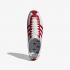 Adidas Originals Japan Cloud White Power Red Green FV9697