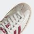 Adidas Originals Jeans Chalk Bianco Sabbia Strata Collegiate Borgogna GY7437