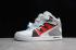 Adidas Originals MC-X1 Cloud White Light Scarlet Core Black M29964