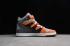 Adidas Originals MC-X1 Gris Orange Core Noir M18394