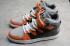 Adidas Originals MC-X1 Grey Orange Core Black M18394