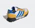 Adidas Originals Marathon TR Footwear Wit Bold Goud Blauw FY3683