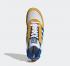 Adidas Originals Marathon TR Footwear Blanc Bold Gold Bleu FY3683