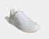 阿迪達斯 Originals NY 90 鞋類白色沙米色 GW8637