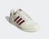 Adidas Originals NY 90 Stripes Off White Collegiate Burgundy Core Nero H04429