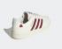 Adidas Originals NY 90 Stripes Off White Collegiate Burgundy Core Black H04429