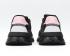 Adidas Originals Nite Jogger Boost Core Nero Cloud Bianco Rosa FG7943