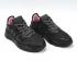 Adidas Originals Nite Jogger Boost Core Sort Cloud Hvid Pink FG7943