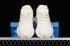 Adidas Originals Nite Jogger Cloud Blanc Bleu Rouge GZ3045