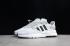 Adidas Originals Nite Jogger Cloud White Core Black Grey FW6688