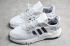 Adidas Originals Nite Jogger Cloud White Core Black Grey FW6688