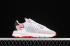 Adidas Originals Nite Jogger Cloud White Red Grey H03248