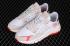 Adidas Originals Nite Jogger Cloud White Red Grey H03248