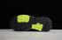 Adidas Originals Nite Jogger Core Negro Verde Nube Blanca EQ2202