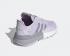 Sepatu Adidas Originals Nite Jogger Abu-abu Ungu FV1334
