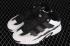 Adidas Originals Niteball Cloud White Core Black Silver Metallic H67360