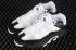 Adidas Originals Niteball Cloud White Core Black Silver Metallic H67366、シューズ、スニーカー