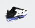 Adidas Originals Niteball Cloud White Power Purple Core Black FX0361