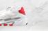 Adidas Originals Niteball Cloud White Red Core Black H67539