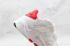 Adidas Originals Niteball Cloud White Red Core Black H67539