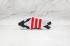 Adidas Originals Niteball Cloud White Red Core Black H67539