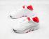 Adidas Originals Niteball Cloud White Red Core Black H67539