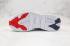 Adidas Originals Niteball Cloud White Red Core Black Running Shoes FV5003