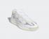 Adidas Originals Niteball Off White Orbit Grey FV4847
