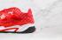 Adidas Originals Niteball Rojo Core Negro Nube Blanco H67649
