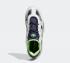 Adidas Originals Niteball Shadow Navy Signal Green GY8564,신발,운동화를