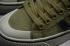 Adidas Originals Nizza Army Green Vert Militaire Brown Schuhe CQ2325