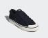 Adidas Originals Nizza Cloud White Core Black Sepatu Kasual CQ2532