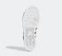 Adidas Originals Nizza Platform Cloud White Core Black FV5321