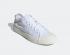 Adidas Originals Nizza RF Cloud White Gum Off White Chaussures EF1883