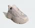 Adidas Originals OZGAIA Putty Mauve Footwear Blanc IG6049
