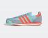 Adidas Originals Orion Clear Solar Red Halo Silver FX5647