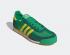 Adidas Originals Orion Vivid Green Yellow Collegiate Green FX5648