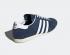 Adidas Originals Overdub Collegiale Marine Schoenen Wit FX5580