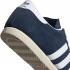 Adidas Originals Overdub Collegiate Navy Calzado Blanco FX5580