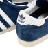 Adidas Originals Overdub Collegiate Navy Footwear Blanc FX5580