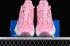 Adidas Originals Ozthemis 1.0 Kicksdong สีชมพูปิดสีขาวสีม่วง IH0839