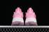Adidas Originals Ozthemis 1.0 Kicksdong Roze Off Wit Paars IH0839