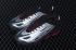 Adidas Originals Ozweego Celox Metallic Zilver Gym Rood Kern Zwart GY5341