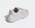Adidas Originals Ozweego 粉筆珍珠雲白鞋 2023 財年