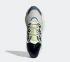 Adidas Originals Ozweego Chalk White Signal Green Legend Ink FY3124